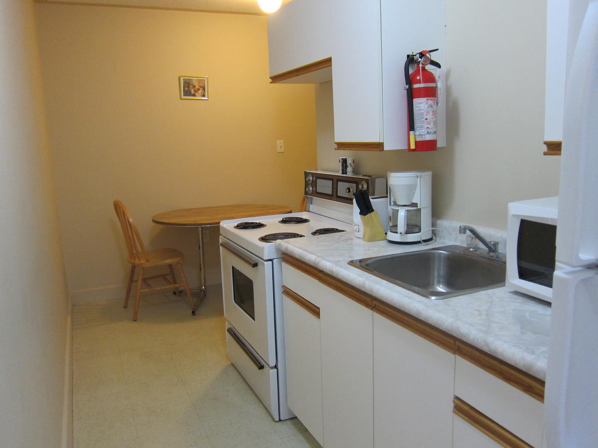 Fundy Spray Motel Middleton Номер фото