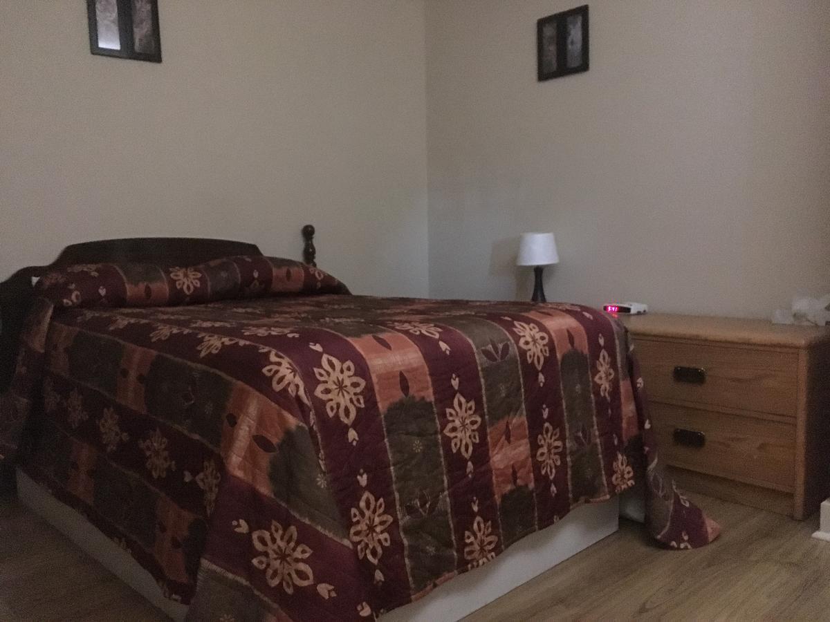Fundy Spray Motel Middleton Экстерьер фото